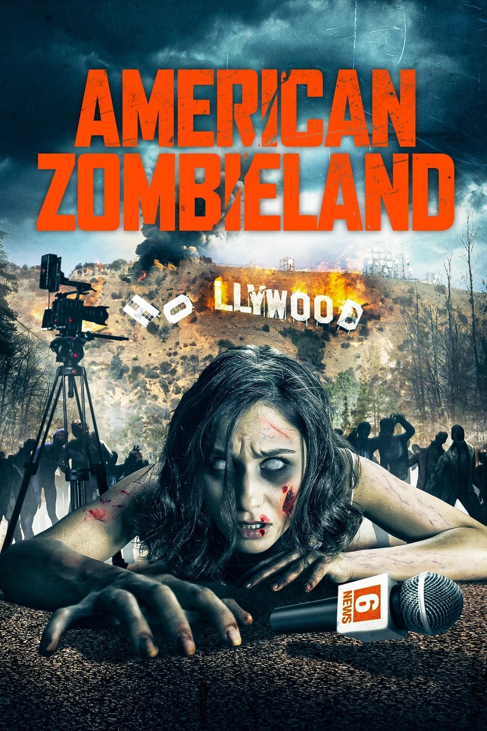zombieland movie times